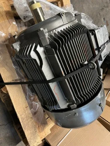 ABB MOTOR 75 1800 SD100 230/460 365T NP 1LE23213CB216AA3 2