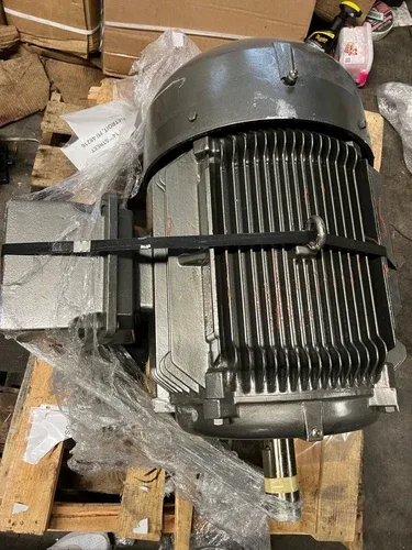 ABB MOTOR 75 1800 SD100 230/460 365T NP 1LE23213CB216AA3