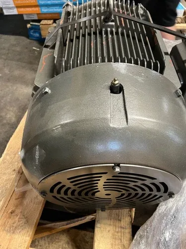 ABB MOTOR 75 1800 SD100 230/460 365T NP 1LE23213CB216AA3 4