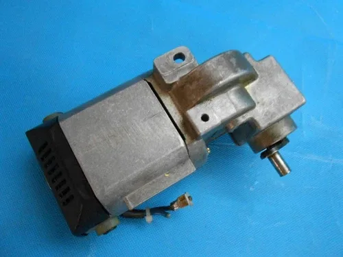 ABB SACE S8V 24 VDC MOTOR OPERATOR 1SDA047561R1 RECONDITIONED