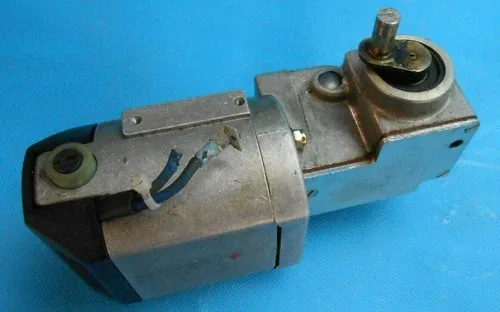 ABB SACE S8V 24 VDC MOTOR OPERATOR 1SDA047561R1 RECONDITIONED 2
