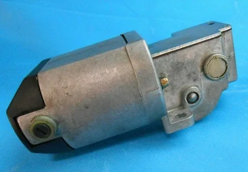 ABB SACE S8V 24 VDC MOTOR OPERATOR 1SDA047561R1 RECONDITIONED 3