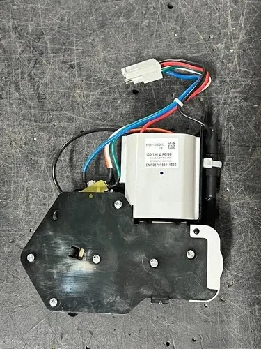 ABB 1SDA073722R1 Geared Motor Device MN
