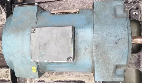 ABB Thrige Electric Motor Shunt LAK 100 A 3406658-9623 (ABB Industria) 4