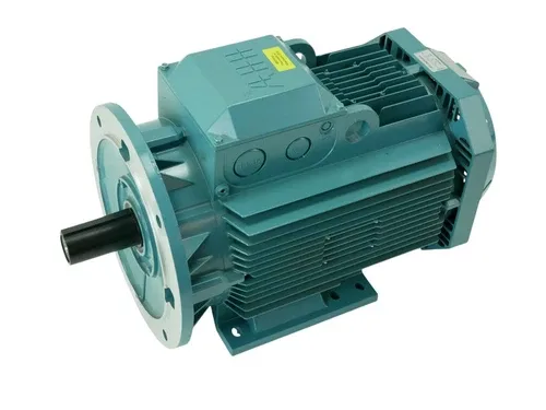 ABB M3AA132 SMB 2 M3AA132SMB2 Electric Motor 11.0kW 400/690V 2900rpm 4