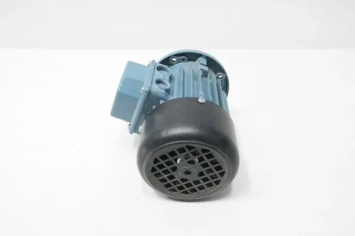 ABB Motors 3GAA052002-BSA Motor 3ph 0.11kw 1640rpm 240/480v-ac 2