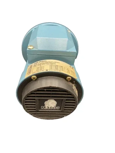 ABB MOTOR M300 MOTOR 3 M3AA 063B 3GAA061002-BSC 2