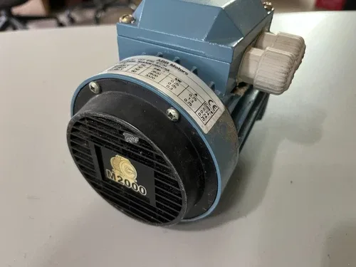 ABB Motors Motor M2AA063B 3GAA061002-CSA 3