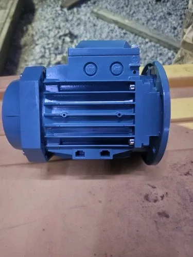 ABB Motor M3AA63 B 2 3GAA061312 BSF 332 2