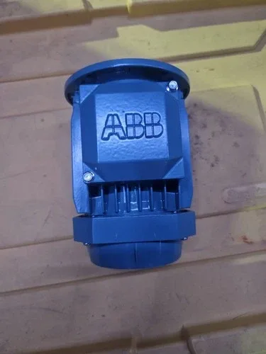 ABB Motor M3AA63 B 2 3GAA061312 BSF 332