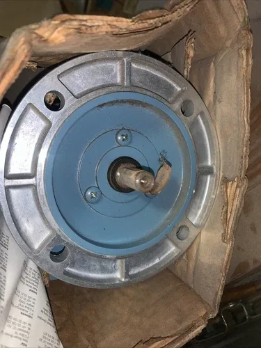 ABB Motor 3GAA062001-BSA With