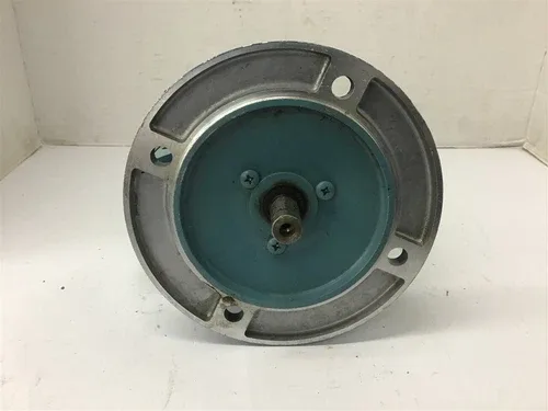 ABB Motors M2AA063B 3GAA062002-BSA 0.22 KW AC Motor 440-480 Volts 1660 Rpm 3