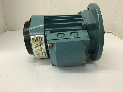 ABB Motors M2AA063B 3GAA062002-BSA 0.22 KW AC Motor 440-480 Volts 1660 Rpm 4