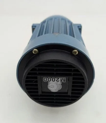 ABB M2AA 063B 3GAA062002-CSA Squirrel Cage Motor IP55 Electric Motor 0.18kW 1370rpm 4