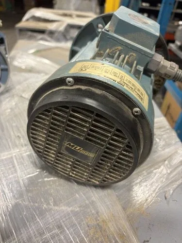 ABB M3AA63B-4 Electric Motor 3GAA062312-BSC+002 VC 0.22KW 60HZ 2