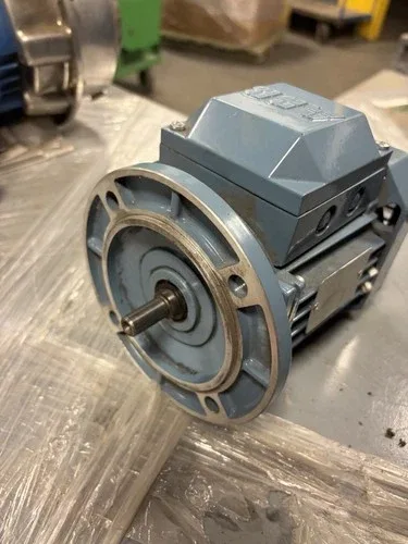 ABB M3AA63B-4 Electric Motor 3GAA062312-BSC+002 VC 0.22KW 60HZ 3