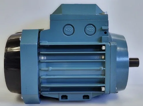ABB M2AA-071B-2 3GAA071002-CSE 3-Phase Motor 4