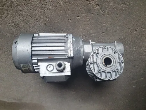 ABB M2AA071B 3GAA072002-CSA Gear Motor Three Phase Motor 0.37kW 1410rpm Siti