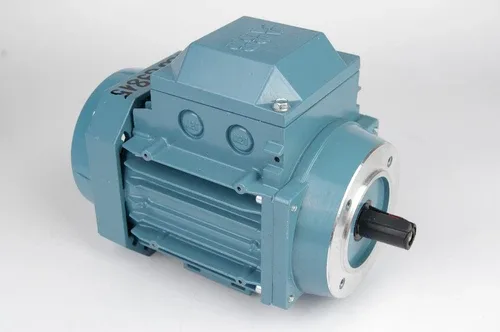 ABB M3AA71B4 3GAA072312-CSE Motor 2