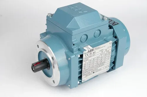 ABB M3AA71B4 3GAA072312-CSE Motor