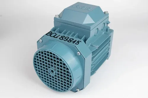 ABB M3AA71B4 3GAA072312-CSE Motor 3