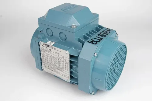 ABB M3AA71B4 3GAA072312-CSE Motor 4