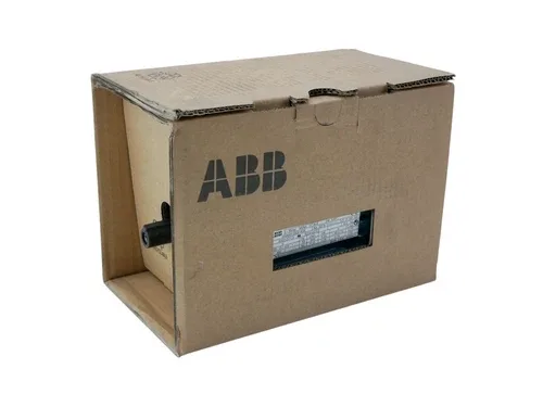 ABB M2AA 071B-6 M2AA071B-6 3GAA073002-ASE Electric Motor 0.25kW 895rpm - Unused/Box 3