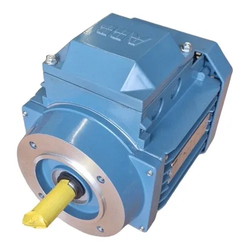 ABB M2AA080A4 (3GAA082001-CSE) Low Voltage 3 Phase Motor