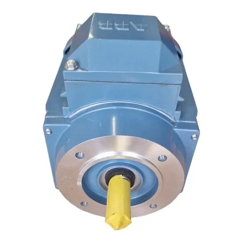 ABB M2AA080A4 (3GAA082001-CSE) Low Voltage 3 Phase Motor 2