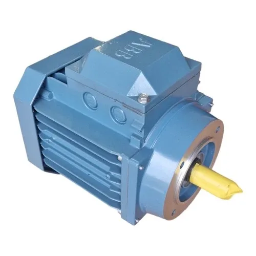 ABB M2AA080A4 (3GAA082001-CSE) Low Voltage 3 Phase Motor 3