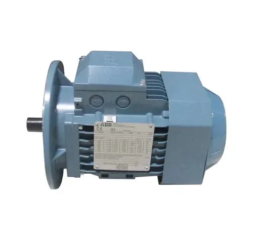 ABB 3GAA082350-BSK 3-Phase AC Electric Motor IE3 0.75kW 400V