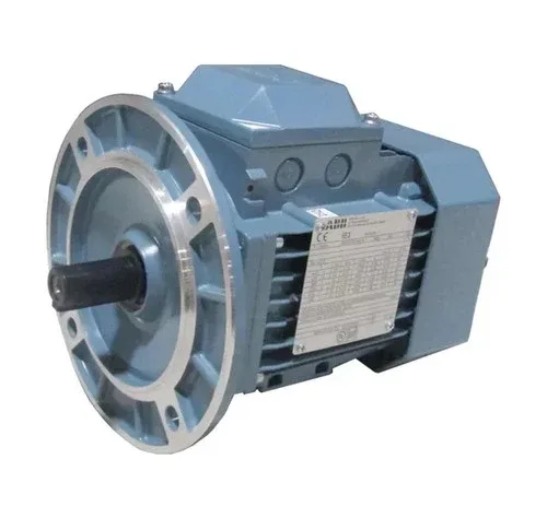 ABB 3GAA082350-BSK 3-Phase AC Electric Motor IE3 0.75kW 400V 2