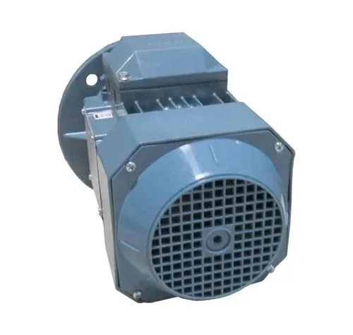 ABB 3GAA082350-BSK 3-Phase AC Electric Motor IE3 0.75kW 400V 4