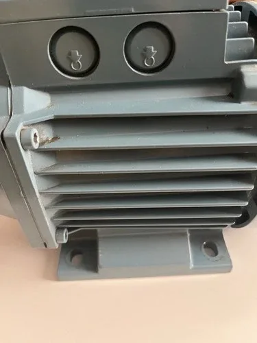 ABB M2000 M2AA080A 3GAA083001-JSA 0.37kW 3-Phase Electric Motor IP55 4