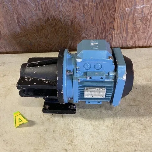 ABB M2AA90S-4 3GAA091001-CSE Electric Motor 3-Phase Squirrel Cage Motor