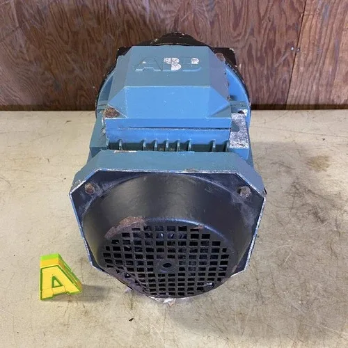 ABB M2AA90S-4 3GAA091001-CSE Electric Motor 3-Phase Squirrel Cage Motor 3