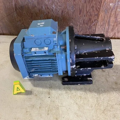 ABB M2AA90S-4 3GAA091001-CSE Electric Motor 3-Phase Squirrel Cage Motor 4