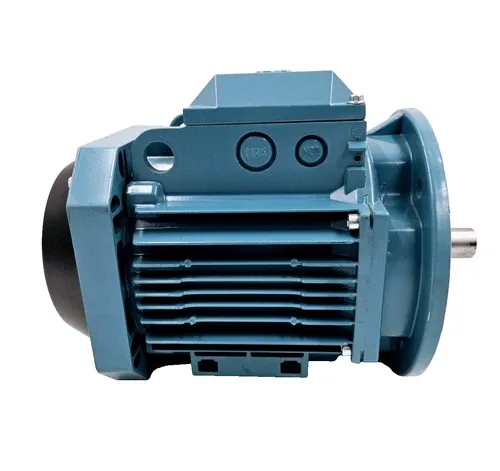 ABB M2AA090B lb-2 MOTOR 2.2 KW 60 HZ 3GAA091213-BSE 2