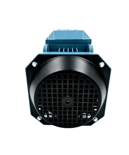 ABB M2AA090B lb-2 MOTOR 2.2 KW 60 HZ 3GAA091213-BSE 4