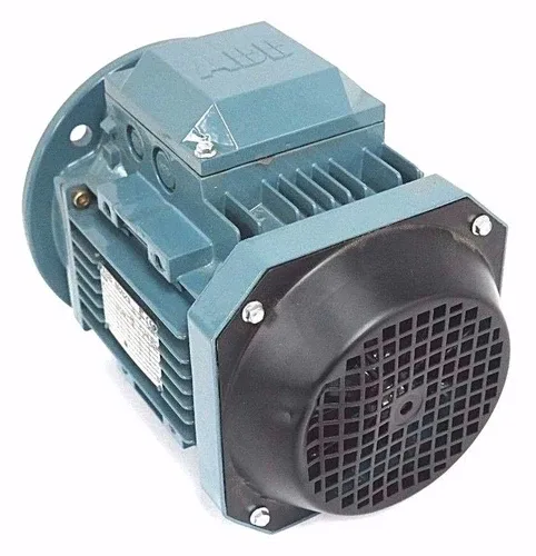 ABB 3GAA091341-BSE FLANGE MOUNTED MOTOR 3GAA091341BSE 3