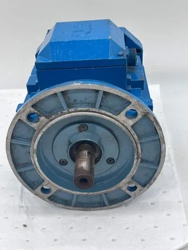 ABB 3GAA092002-BSE M2AA090L-4 Flange Mounted Electric Motor 1.9kW 3