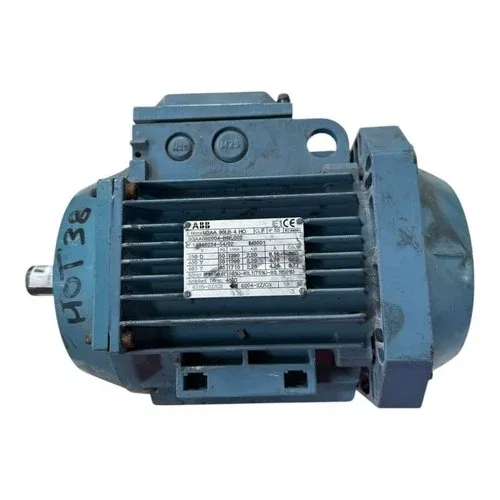 ABB M3AA 90LB 4 HO - 3GAA092004-BSE 002 MOTOR