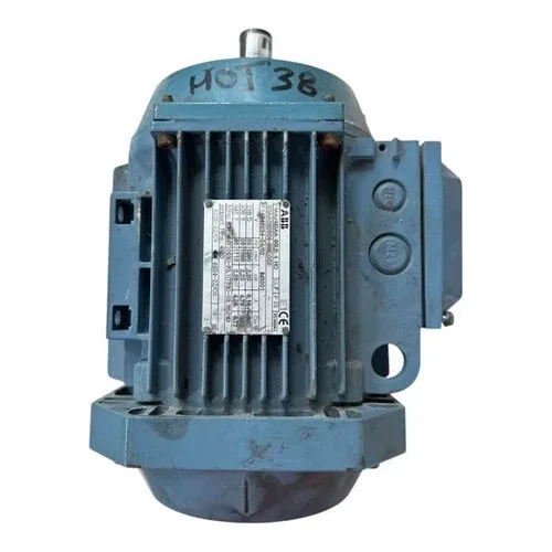 ABB M3AA 90LB 4 HO - 3GAA092004-BSE 002 MOTOR 3