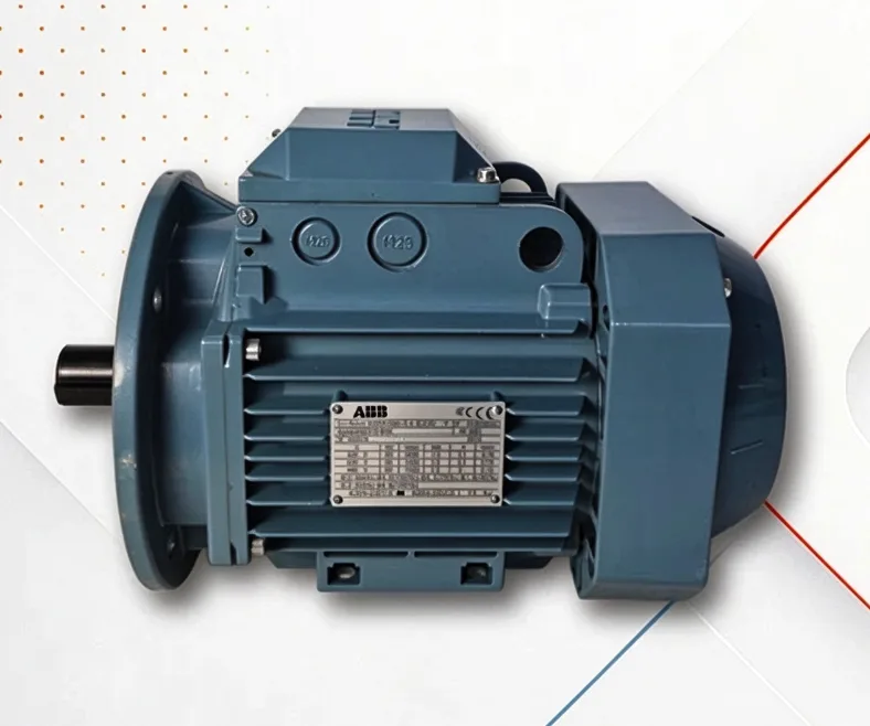 ABB M3AA090LD4 3GAA092315-BSE Three Phase Asynchronous Electric Motor