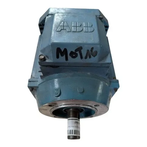 ABB M3AA 90LB 4 HO - 3GAA092004-BSE 002 MOTOR 4