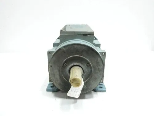 ABB 3gaa102001-as Ac Motore 2.5kw 1720rpm 250-280/440-480v-ac 2