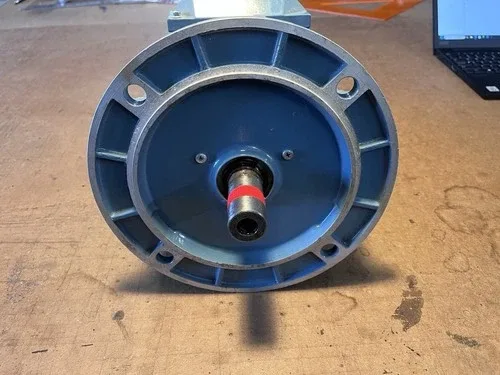 ABB MOTORS M2AA100LA-4 3GAA102001-BSE 2