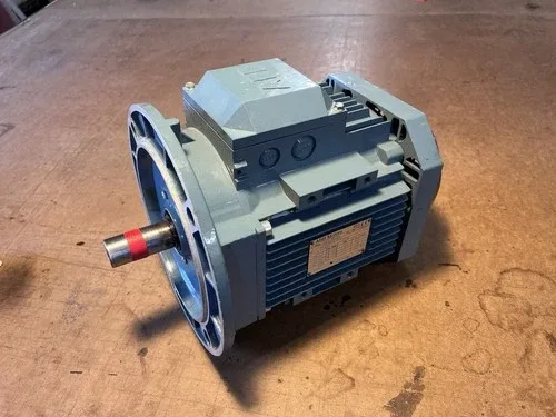 ABB MOTORS M2AA100LA-4 3GAA102001-BSE