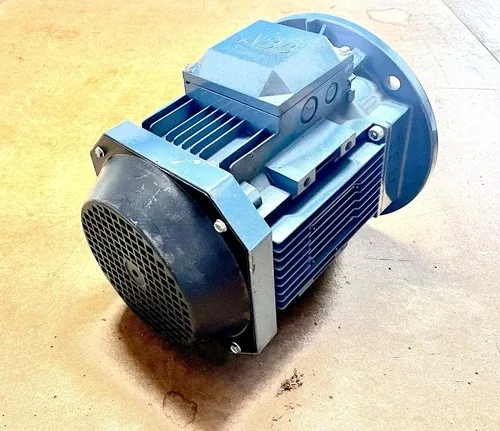 ABB MOTORS M2AA100LA-4 3GAA102001-BSE 4