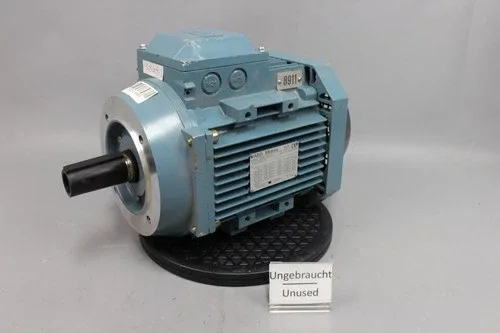 ABB M2aa 100 La-4 Electric Motor 3Gaa102001-Cse 1430 Rpm 2.20kw 4.90a Unused